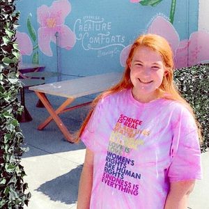 Meet your Posher, Anna